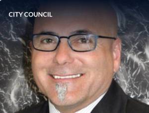 City of Ocean Shores
Eric Noble