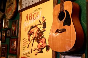 Michael S. Lockett / The Daily World
The Galway Bays ABC3 Festival begins on Friday.