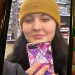 Aberdeen police are seeking information on missing teenager Serenity Hauss. (Courtesy photo / APD)