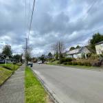 Michael S. Lockett / The Daily World
The county is in the process of seizing a house involved in the distribution of drugs in Aberdeen.