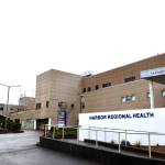 A cyberattack on a billing service company has affected some Harbor Regional Health patients ability to pay their bills. (Michael S. Lockett / The Daily World)