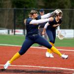 Aberdeens Annika Hollingsworth