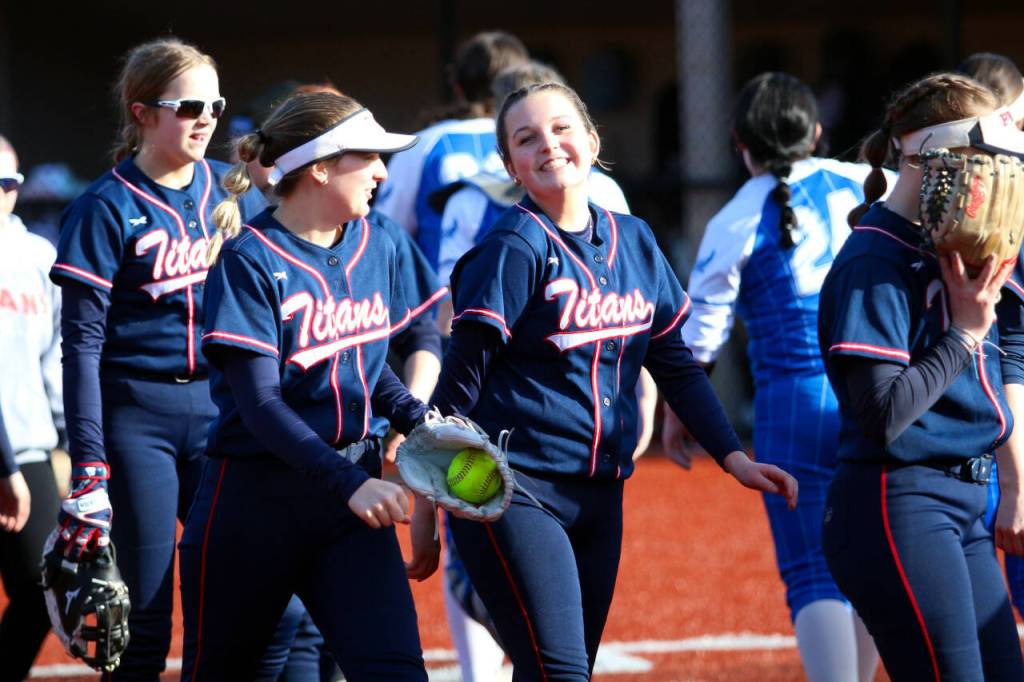 The Pe Ell-Willapa Valley Titans