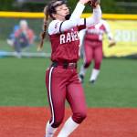 Raymond-South Bends Kyndal Koski