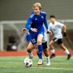 PHOTO BY FOREST WORGUM Elmas Cason Seaberg