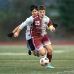 PHOTO BY FOREST WORGUM Montesanos Felix Romero