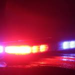 A man was pronounced dead after driving into a river and his vehicle flooding Monday. (Michael S. Lockett / The Daily World File)