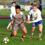 RYAN SPARKS | THE DAILY WORLD