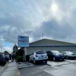 Michael S. Lockett / The Daily World
Harbor Regional Healths Montesano location will accept walk-in clients beginning on Monday.