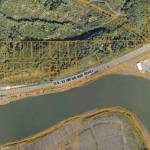 City of Aberdeen
The city of Aberdeen is pursuing funding to purchase a site for an emergency homeless housing village on Hagara Street in Junction City, just beyond the eastern edge of the city limits.