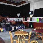 The Loading Dock, which from Nov. 18, 2022 until Feb. 9, 2024, hosted many live concerts for all ages. Justin Kautzman and Larry Cowles explain what happened with it and why it's returning to a practice space. (Matthew N. Wells / The Daily World)