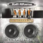 Provided photo
The album cover for Hall Aflames new album Amplifire. RatPak Records produced the album. Rick Moyer, of Moyer Multi Media LLC., filmed videos for The Same Gutter and 1974 right on the Harbor.