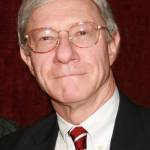 Provided photo
John C. Hughes, who spent 42 years as reporter, editor and publisher of The Daily World and who is the chief historian for the Secretary of State office in Olympia, heads to Polson Museum  1611 Riverside Ave., in Hoquiam at 2 p.m., Saturday. Hughes will talk about and sign his new book Lightning Boldt: Judge George H. Boldt and a defining moment in tribal sovereignty.