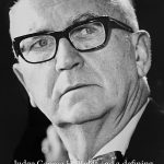 Provided photo
The new book from John C. Hughes, renowned journalist, author and state historian, will delve into the famed Boldt decision from Feb. 12, 1974. It wont just present information on that decision. It also relates the experiences that forged George Boldts character, according to The Daily World.