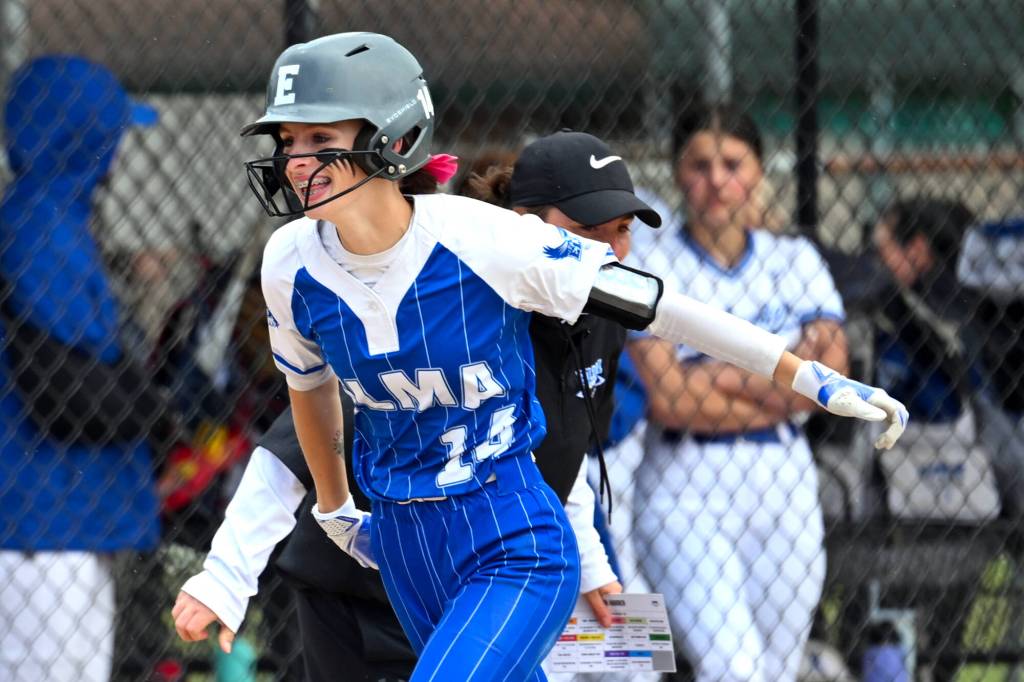 PHOTO BY CHRYSTAL WELD 
Aaleigha Weld