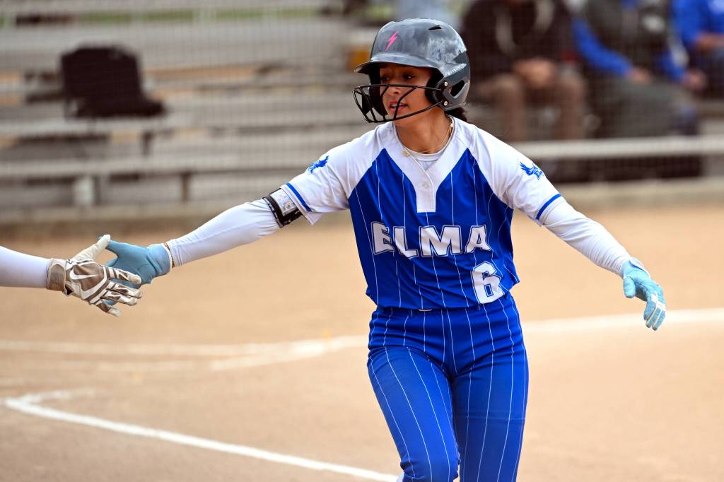 PHOTO BY CHRYSTAL WELD 
Monroe