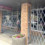 Matthew N. Wells / The Daily World
Waughs Mens and Womens Apparel  110 E. Heron St., in Aberdeen  is scheduled to close in the next few weeks. The loss of the shop, which owner Daniel Crocker blames on loss of revenue over the past 6-7 months, has been a hard decision for him. Crocker started working at Waughs for a few years before he bought the place in 2020 and hes made a lot of close connections. It seems a good number of Aberdeen residents will miss the high-end clothing shop a lot, as well.