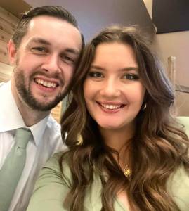 Grays Harbor Real Estate Investing Group
Chris Pierog and his wife Hannah started Grays Harbor Real Estate Investing Group in February 2023. The dynamic Montesano couple, Chris is a real estate agent for Spivey Realty Group, and Hannah, who works in property management, have helped spark a movement in real estate investing throughout Grays Harbor. The group next meets Tuesday night at 5:30 p.m., at Mount Olympus Brewing  105 W. Heron St., in Aberdeen.