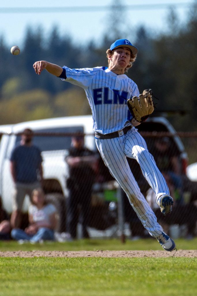 PHOTO BY FOREST WORGUM Dunlap