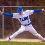 PHOTO BY FOREST WORGUM Vessey