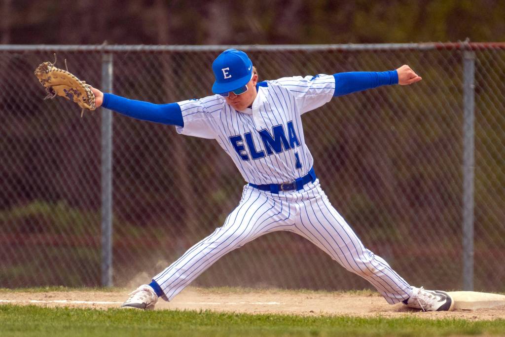 PHOTO BY FOREST WORGUM Vessey