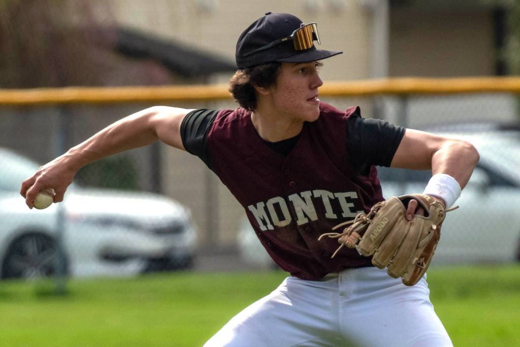 PHOTO BY FOREST WORGUM Crites