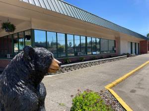 Michael S. Lockett / The Daily World File
Residents continue to ask questions about McCleary Mayor Chris Millers conduct.