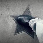 Darrell Westmoreland, a lifetime Harborite, has already made an indelible stamp on Grays Harbor. But on July 6, the music photographer for more than 50 years will receive a permanent marking on a sidewalk in downtown Aberdeen. (Darrell Westmoreland)