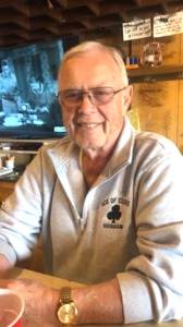 Provided photos
Joe Veloni, who has owned and run Ace of Clubs Tavern since 1986, is retiring. With that in mind, Kimmy Nebel, the taverns Queen Bee, is throwing a party in his honor on Sunday afternoon.