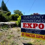 The countys annual emergency preparedness expo is this Saturday. (Michael S. Lockett / The Daily World)