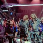 Six Gun Rebel
Six Gun Rebel plays from 5 to 7 p.m. on Friday.