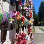 Michael S. Lockett / The Daily World File
The Grays Harbor County Coroners Office has found a final resting place for the dozens of sets of cremated remains left unclaimed and in their possession.