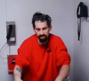 Michael S. Lockett / The Daily World
An Aberdeen man, arrested and charged with murder for the death of a man in Hoquiam that occurred last week, appeared in court Monday.