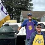 Cosmopolis Festival in the Park will take place this Sunday from 11 a.m. to 4 p.m. in Lions Park, acccompanying the end of the Loggers Playday. (Courtesy photo / Linda Springer)