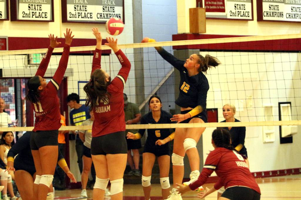 RYAN SPARKS | THE DAILY WORLD Aberdeens Lilly Camp (12)