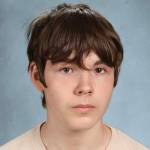 Police are seeking information on the whereabouts of Chadwyck Hedstrom-Murray, last seen in West Aberdeen on Thursday. (Courtesy photo / APD)