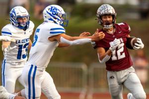 PHOTO BY FOREST WORGUM