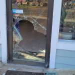 Teenagers were involved in a rash of acts of theft and vandalism occurring around Hoquiam last week, say police investigating the case. (Courtesy photo / HPD)