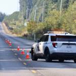 Michael S. Lockett / The Daily World File
September has seen a number of fatal crashes across the county.