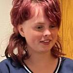 Aberdeen police are seeking information on a 15-year-old girl last seen on Sunday. (Courtesy photo / APD)