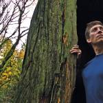 Drew Large / UW
Langdon Cook is the featured speaker at the upcoming Quinault Rainforest Mushroom Festival.