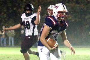 RYAN SPARKS | THE DAILY WORLD