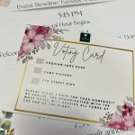 Matthew N. Wells / The Daily World
In addition to Camp Victory, which received the most votes from the 100+ Harbor Women Who Care and therefore won the money at the end of Tuesday nights event, Hoquiam Food Bank and 7th Street Kids also spoke about their missions. For many people, it was a tough choice.