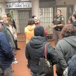 Citizens Academy photos
The Aberdeen, Hoquiam and Cosmopolis police departments are offering a free Citizens Academy to residents interested in learning more about the inner workings of the criminal justice system in Grays Harbor County.