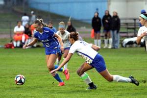 DAILY WORLD FILE PHOTO