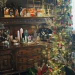 Evergreen Flower Farm/Tokeland Candle Works