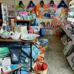 Pick up gifts for the whole family at the International Mermaid Museums gift shop.