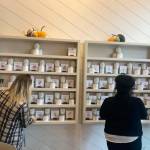 Lorraines Candle Studio allows visitors to pour custom candles.