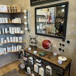 Skincare, makeup, jewelry, and plenty more can be picked up at Oceana Spa in Aberdeen.