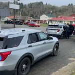 Hoquiam Police Department photos
An alert officer, with the help from K9 Niko, teamed up for a drug bust on Sunday.